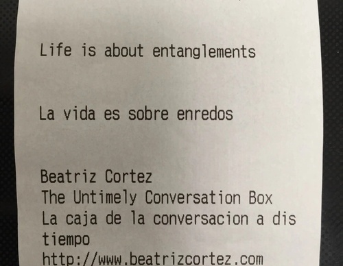 Galería De Arte Moderno De Beatriz Cortez - Ecuador