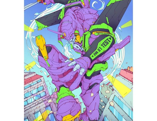 Gallery Of Illustration By Vicente Valentine - Brazil