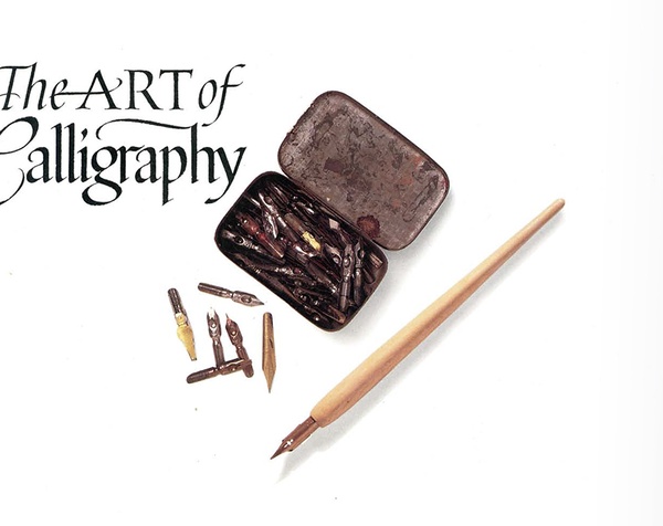 The Art of Calligraphy