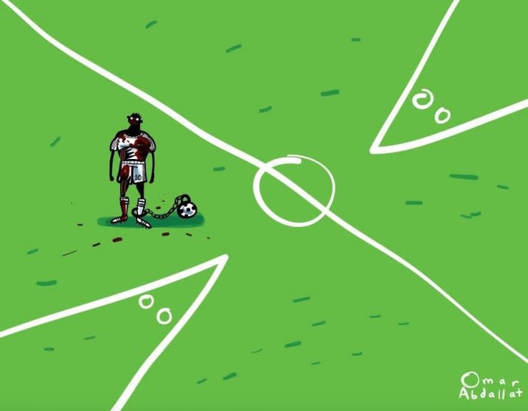 Racismo en los estadios de fútbol