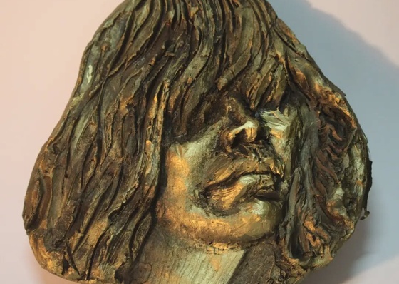 Galería de Esculturas de Leandro Mompié - Cuba