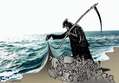 Gallery of Cartoons by Iraqi Cartoonists