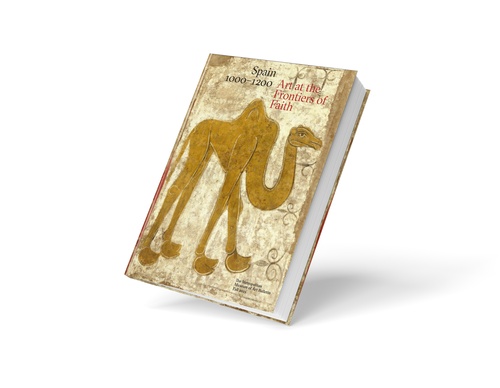 Spain, 1000–1200: Art at the Frontiers of Faith