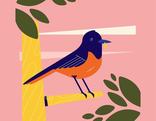 Gallery Of Illustration by Nora Gazzar- United Arab Emirates