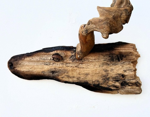 Galería de esculturas de Kirsty Elson – Reino Unido