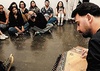 Traveling Exhibition Showcases Palestinian Art