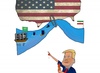 Trump: ¡Ormuz es territorio estadounidense! - Shahid Atiqullah - Afganistán