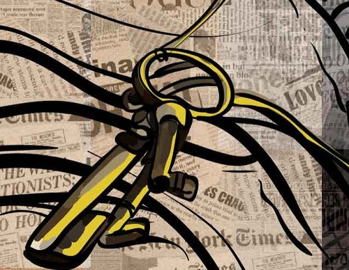 Gallery Of Illustration For Gaza By Abdelrahman Sharaf - Egypt