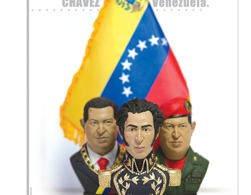 chavez posters