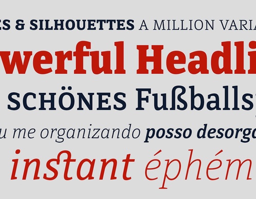 Galeria De Design Gráfico De Outras Fontes - Brasil