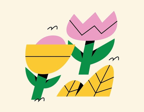 Gallery Of Illustration by Nora Gazzar- United Arab Emirates