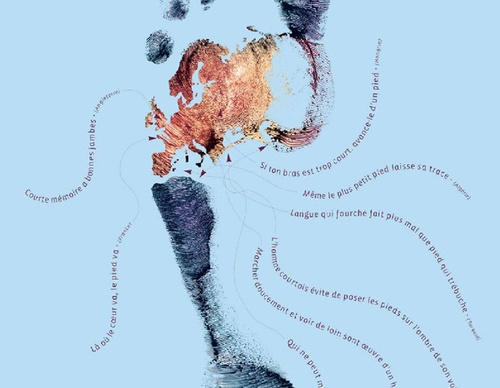 Gallery of Graphic Design by Michal Batory-France