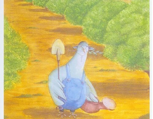 Galeria do Melhor Cartoon Mundial_2