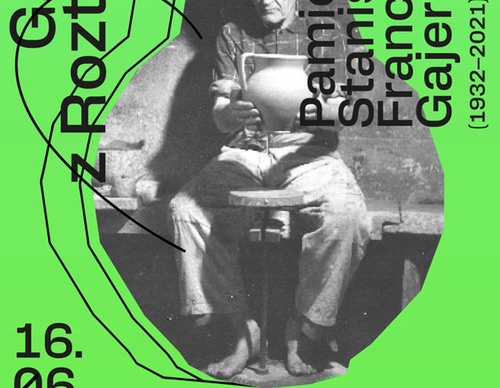 tomasz stelmaski