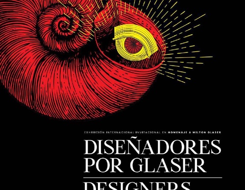 designers for milton glaser