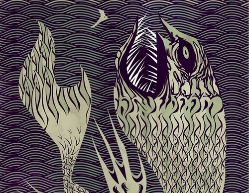Gallery of illustration by Samuel Casal - Brazil