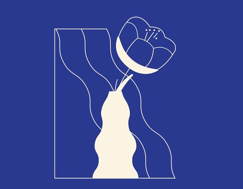 Gallery Of Illustration by Nora Gazzar- United Arab Emirates