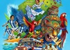Honduras: Art, Migration, and the Voices of the Honduran Caribbean