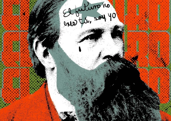 Gallery Of Graphic Design By Alejandro Cañer - Cuba