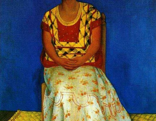 diego rivera