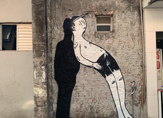alex senna