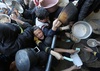 Photos of the Gaza Genocide at the Thyssen Museum to Raise Awareness