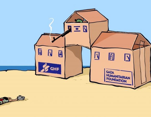 emad hajjaj