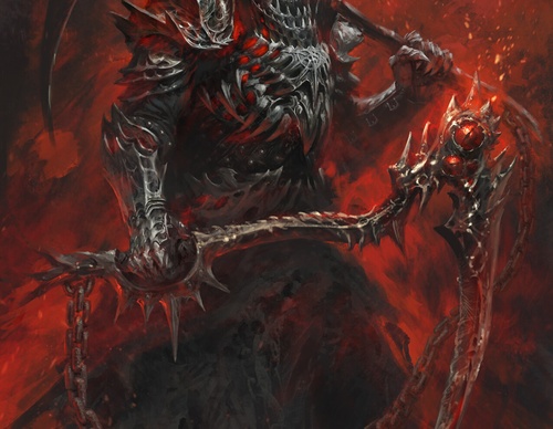 Gallery Of Illustration By Antonio J. Manzanedo - Spain