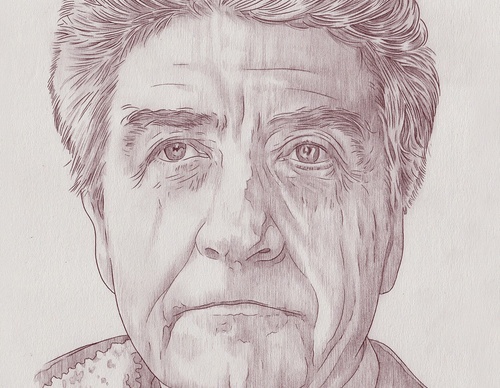 Gallery Of Illustration By Tavo Montanez - Mexico