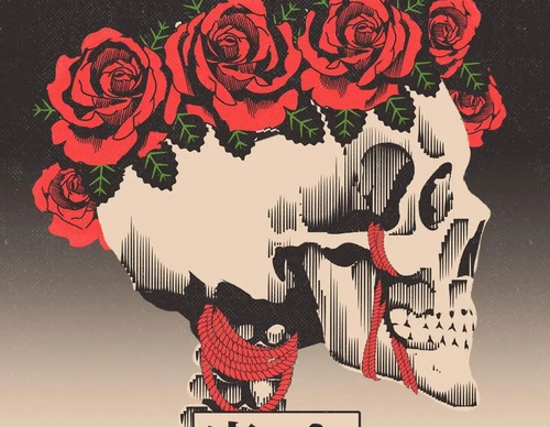 Galeria de ilustrações de Manuel Cetina - México