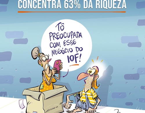 rico brazil