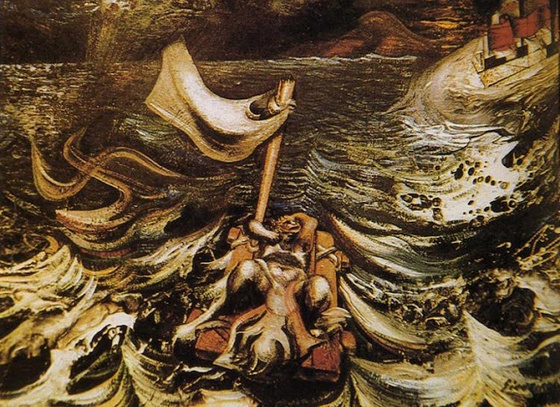david alfaro siqueiros