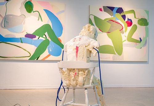 Art Exhibitions to See from March 16-31 (Latin America)