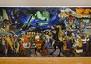 El Arte de la Pintura en los Países de América Latina