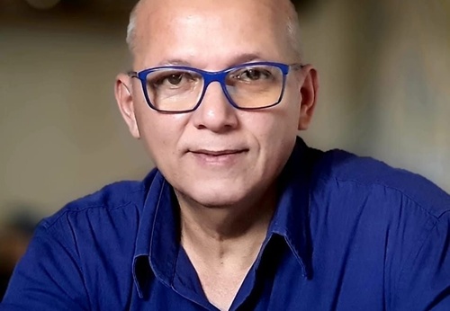 Marcos Medeiros