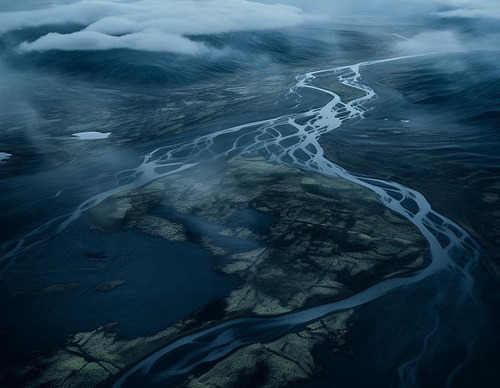 Gallery Of Photography By Chris Henry - USA