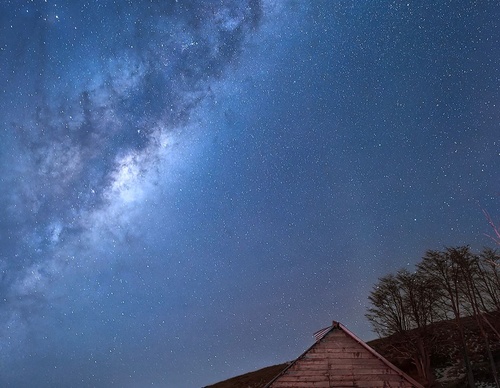 Gallery Of Photography By Jaime Garcés - Chile