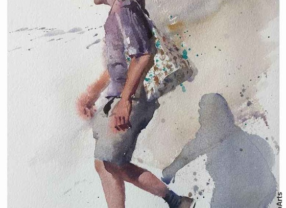 Eudes Correi