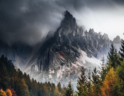 Galería de fotografía de Robert DIcon - Alemania