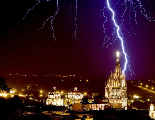 mexican architecture jim zuckerman