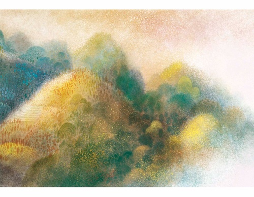 Gallery of illustration by Rogerio Coelho-Brazil
