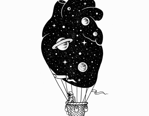 Gallery Of Illustration By Enkel Dika - Macedonia