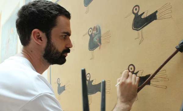The Exhibition That Reimagines the Past from a Global Perspective