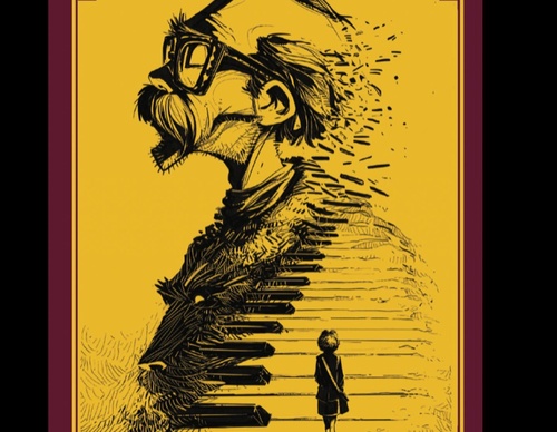 Gallery Of Illustration By Juan Cavia - Argentina