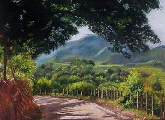 Celso Oliveira