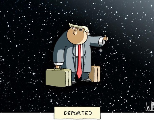 glen le lievre