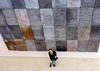 Guillermo Kuitca: The Map as a Psychological Stage
