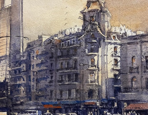 jorge swinnen