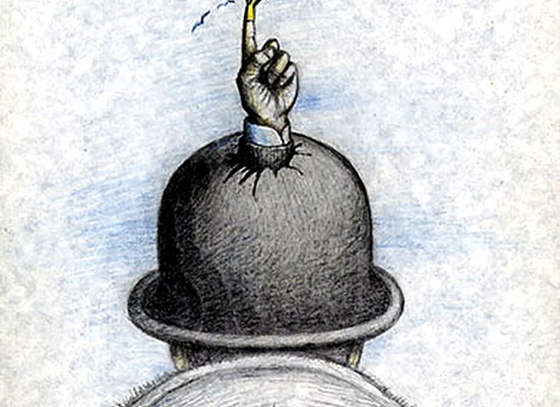 Garif Basyrov
