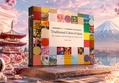 Japanese Color Harmony Dictionary | Modern Colors of Japan